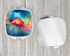 Jellyfish Compact Decorative Travel Makeup Mirror DAC2788 product image at NuMercy 4