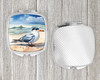 Tern Resting Compact Decorative Travel Makeup Mirror DAC7529 product image at NuMercy 4