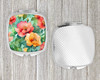 Georgia Cherokee Rose in Watercolor Compact Decorative Travel Makeup Mirror DAC1640 product image at NuMercy 4