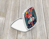Elephant Christmas Compact Decorative Travel Makeup Mirror DAC1178 product image at NuMercy 2