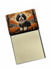 Havanese Fall Sticky Note Holder Refillable Dispenser product image at NuMercy