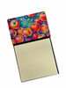 Colorful Apples Sticky Note Holder Refillable Dispenser DAC1831 product image at NuMercy