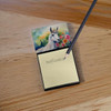 Llama Sticky Note Holder Refillable Dispenser DAC2958 product image at NuMercy 2