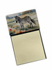 Zebra Sticky Note Holder Refillable Dispenser DAC3016 product image at NuMercy