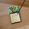 Giraffe Sticky Note Holder Refillable Dispenser DAC2911 product image at NuMercy 2