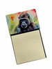 Gorilla Sticky Note Holder Refillable Dispenser DAC2918 product image at NuMercy