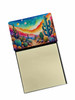 Cactus in Color Sticky Note Holder Refillable Dispenser DAC1417 product image at NuMercy