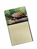 Turtles Tortoises Sticky Note Holder Refillable Dispenser DAC2998 product image at NuMercy