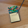 Koi Fish Sticky Note Holder Refillable Dispenser DAC2801 product image at NuMercy 2