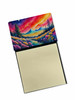 Yarrow in Color Sticky Note Holder Refillable Dispenser product image at NuMercy