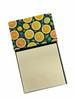 Colorful Lemons Sticky Note Holder Refillable Dispenser DAC1837 product image at NuMercy