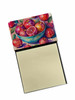 Colorful Pomegranates Sticky Note Holder Refillable Dispenser DAC1860 product image at NuMercy