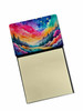 Dusty Miller in Color Sticky Note Holder Refillable Dispenser product image at NuMercy