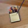 Elephant Sticky Note Holder Refillable Dispenser DAC2906 product image at NuMercy 2
