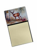Deer Sticky Note Holder Refillable Dispenser DAC2900 product image at NuMercy