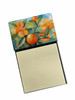 Florida Orange Blossom in Watercolor Sticky Note Holder Refillable Dispenser DAC1638 product image at NuMercy