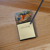 Tiger Sticky Note Holder Refillable Dispenser DAC2990 product image at NuMercy 2