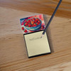 Colorful Strawberries Sticky Note Holder Refillable Dispenser DAC1863 product image at NuMercy 2