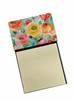 Ranunculus in Watercolor Sticky Note Holder Refillable Dispenser DAC1605 product image at NuMercy