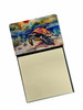 Loggerhead Sea Turtle Sticky Note Holder Refillable Dispenser DAC2806 product image at NuMercy