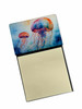 Jellyfish Sticky Note Holder Refillable Dispenser DAC2789 product image at NuMercy