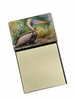 Pelican Sticky Note Holder Refillable Dispenser DAC2853 product image at NuMercy