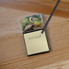 Pelican Sticky Note Holder Refillable Dispenser DAC2853 product image at NuMercy 2