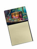 Treasure Chest Sticky Note Holder Refillable Dispenser DAC2837 product image at NuMercy