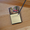 Flamingo Sticky Note Holder Refillable Dispenser DAC2862 product image at NuMercy 2