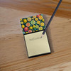 Colorful Lemons Sticky Note Holder Refillable Dispenser DAC1836 product image at NuMercy 2