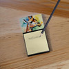 Giraffe Sticky Note Holder Refillable Dispenser DAC2915 product image at NuMercy 2