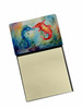 Seahorses Sticky Note Holder Refillable Dispenser product image at NuMercy