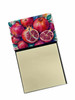 Colorful Pomegranates Sticky Note Holder Refillable Dispenser DAC1842 product image at NuMercy