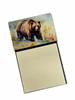 Grizzly Bear Sticky Note Holder Refillable Dispenser DAC2928 product image at NuMercy