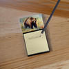 Grizzly Bear Sticky Note Holder Refillable Dispenser DAC2928 product image at NuMercy 2