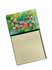 Virginia American Dogwood in Watercolor Sticky Note Holder Refillable Dispenser DAC1714 product image at NuMercy