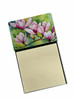 Mississippi Magnolia in Watercolor Sticky Note Holder Refillable Dispenser DAC1675 product image at NuMercy