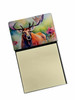 Moose Sticky Note Holder Refillable Dispenser DAC2966 product image at NuMercy