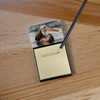 Pelican Sticky Note Holder Refillable Dispenser DAC2855 product image at NuMercy 2
