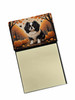 Japanese Chin Fall Sticky Note Holder Refillable Dispenser product image at NuMercy