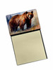 Grizzly Bear Sticky Note Holder Refillable Dispenser DAC2927 product image at NuMercy
