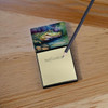 Alligator Sticky Note Holder Refillable Dispenser DAC2865 product image at NuMercy 2