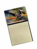 Pelican Sticky Note Holder Refillable Dispenser DAC2851 product image at NuMercy