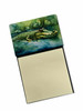Crocodile Sticky Note Holder Refillable Dispenser DAC2899 product image at NuMercy