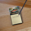 Trout Sticky Note Holder Refillable Dispenser DAC2840 product image at NuMercy 2