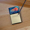 Jellyfish Sticky Note Holder Refillable Dispenser DAC2790 product image at NuMercy 2