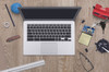 Polar Bear Sticky Note Holder Refillable Dispenser DAC2979 product image at NuMercy 3