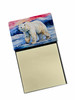 Polar Bear Sticky Note Holder Refillable Dispenser DAC2975 product image at NuMercy