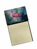 Flamingo Sticky Note Holder Refillable Dispenser DAC2861 product image at NuMercy