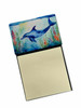 Dolphin Sticky Note Holder Refillable Dispenser DAC2781 product image at NuMercy